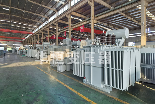 S13-8000/35汉川汉川汉川电力变压器厂家