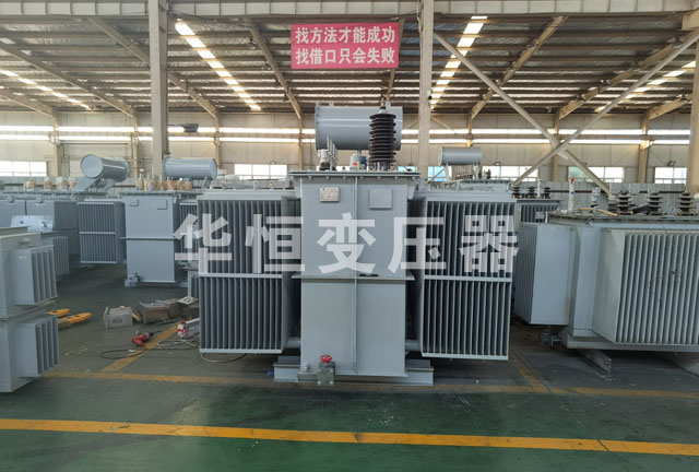 SZ11-6300/35汉川汉川汉川油浸式变压器价格