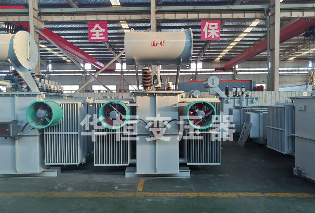 SZ11-8000/35汉川汉川汉川电力变压器