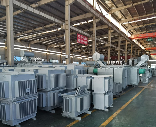 S11-8000/35汉川汉川汉川电力变压器