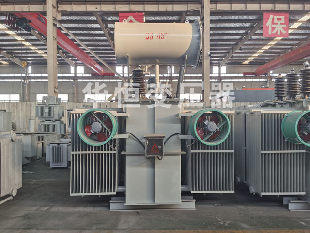 S11-6300/35汉川汉川汉川电力变压器